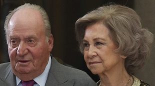 Así contó Juan Carlos a Corinna cómó funcionaba su matrimonio con la Reina Sofía
