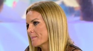 Telecinco despide a Marta López