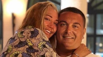 Belén Esteban disfruta de sus vacaciones en Tenerife con Miguel y amigos