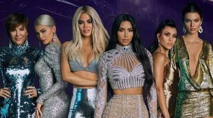 'Keeping Up With The Kardashians' llega a su fin: Kim Kardashian anuncia que la temporada 20 será la última