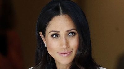 Meghan Markle hizo un entrenamiento antisecuestros antes de casarse con el Príncipe Harry