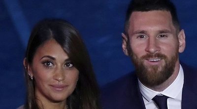 Leo Messi y Antonella Roccuzzo tienen la vista puesta en Nueva York para comenzar una nueva etapa