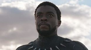 Muere Chadwick Boseman, protagonista de 'Black Panther', a los 43 años
