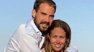 Felipe de Grecia y Nina Flohr se han comprometido