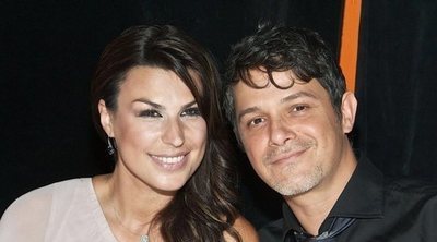 Alejandro Sanz y Raquel Perera llegan a un acuerdo de divorcio