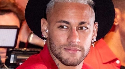 Neymar, positivo en Covid-19 tras sus vacaciones en Ibiza