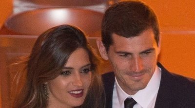 El paso que demuestra que Iker Casillas y Sara Carbonero siguen juntos, felices y con planes de futuro