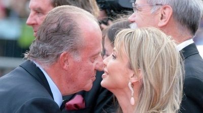 'Hormigas Blancas': Lo que costaron todos los regalos que el Rey Juan Carlos le hizo a Corinna