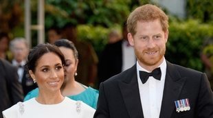 El Príncipe Harry y Meghan Markle confían en el interiorista de las Kardashian para decorar su mansión
