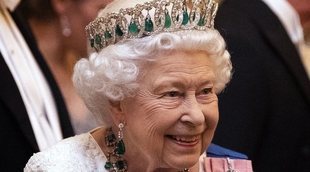 La Casa Real Británica confirma los planes de la Reina Isabel para volver a Buckingham Palace