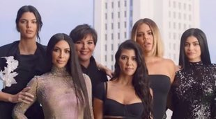 Las Kardashian podrían seguir con su reality si Netflix, Amazon o Apple aceptan su millonario contrato