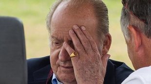 La humillación del Rey Juan Carlos en Jerez