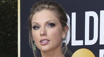 Condenan a 30 meses de prisión al acosador de Taylor Swift