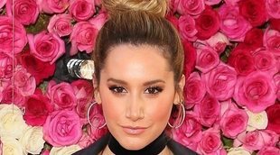 Ashley Tisdale y Christopher French anuncian que van a ser padres