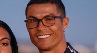 Cristiano Ronaldo tuvo un affaire con una presentadora de Telecinco