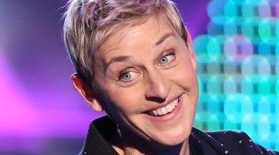 Así fue el regreso de Ellen DeGeneres a la televisión tras su sonado escándalo
