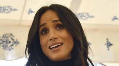 La razón por la que Meghan Markle ha calificado de "inexactos" y "creativos" algunos relatos de su biografía