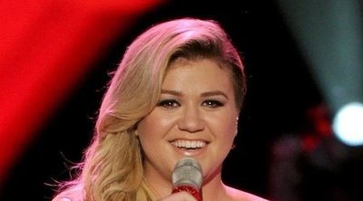 El mal momento de Kelly Clarkson tras su divorcio: "No lo vi venir y es difícil lidiar con ello"