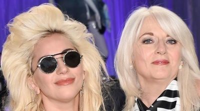 La madre de Lady Gaga habla de la salud mental de su hija: "Me puse muy nerviosa por la reacción de la gente"