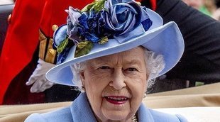 El Gobierno de Reino Unido sale al rescate de la Casa Real Británica