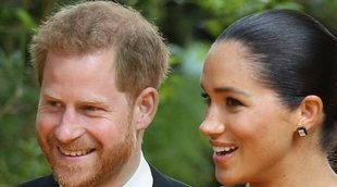 El acuerdo del Príncipe Harry y Meghan Markle con Netflix: rumores, mentiras y proyectos confirmados