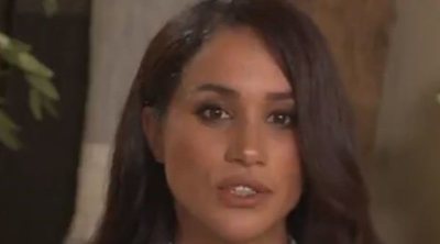 El dardo de Meghan Markle contra la manipulación periodística: fake news e interpretaciones malintencionadas