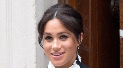 Nuevo varapalo judicial para Meghan Markle: su biografía 'Finding freedom' se vuelve en su contra