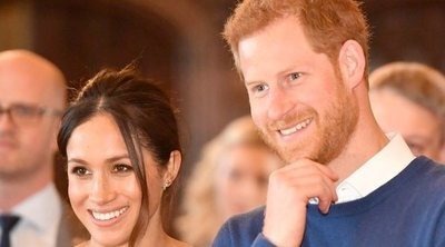 El primer proyecto del Príncipe Harry y Meghan Markle con Netflix: en preproducción y con gran expectación