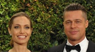 Brad Pitt, obligado a cumplir cuarentena por exigencias de Angelina Jolie para poder ver a sus hijos