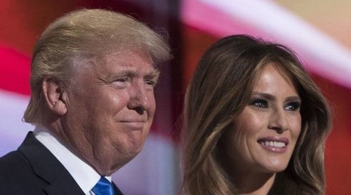 Donald Trump y su mujer Melania dan positivo por coronavirus