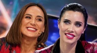 Tamara Falcó y Pilar Rubio ya no comparten protagonismo en 'El Hormiguero'