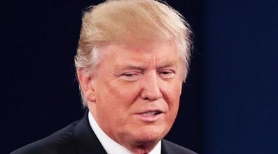 Donald Trump sale del hospital y se quita la mascarilla: "No tengáis miedo al coronavirus"