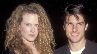 Nicole Kidman niega que la película 'Eyes Wide Shut' fuera el motivo de su divorcio con Tom Cruise