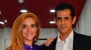 Víctor Janeiro y Beatriz Trapote desvelan el sexo de su tercer hijo