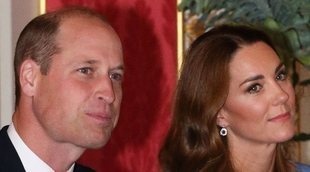 El gran paso del Príncipe Guillermo y Kate Middleton en el largo camino hacia al Trono