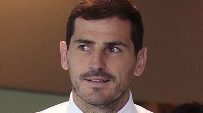 Iker Casillas tendrá su propia serie documental
