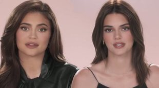 Kendall y Kylie Jenner acaban a golpes durante una bronca en 'KUWTK': 