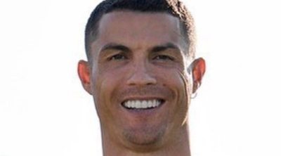 Cristiano Ronaldo da positivo por coronavirus