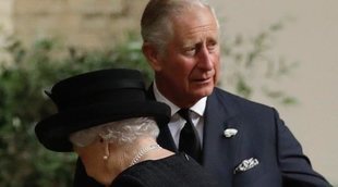 La gran tragedia casi olvidada de la Familia Real Británica que recuerda 'The Crown'