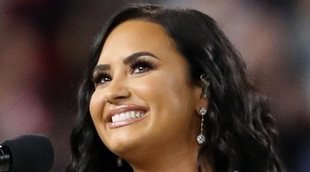 Demi Lovato, censurada en los Billboard 2020