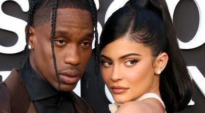 La reconciliación entre Kylie Jenner y Travis Scott: ¿Realidad o estrategia publicitaria?
