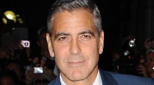 Clooney casi hace 'El diario de Noa' con Paul Newman