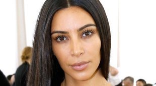 Kim Kardashian da un paso más en su batalla legal por su robo en París en 2016