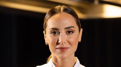 Tamara Falcó se formará como cocinera: "He ganado un talent show pero no soy chef"