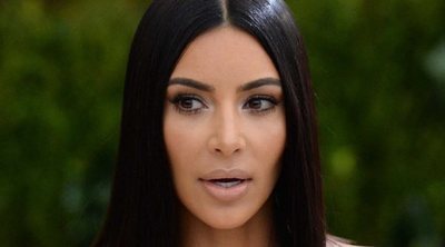 Así celebró Kim Kardashian su 40 cumpleaños: con todos sus seres queridos en una isla privada