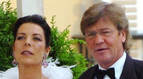 Los dos motivos por los que Carolina de Mónaco no se divorcia de Ernesto de Hannover