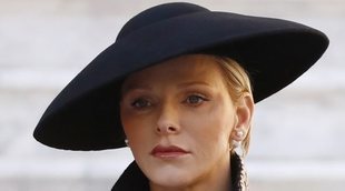 La dificultad de Charlene de Mónaco que ya sufrió Grace Kelly desde que se convirtió en Princesa de Mónaco