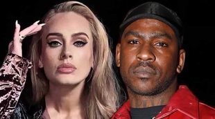 Adele podría tener una relación con el rapero Skepta
