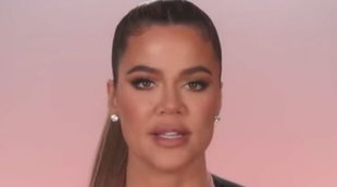 Khloé Kardashian relata como vivió los días que estuvo contagiada de Covid-19: 