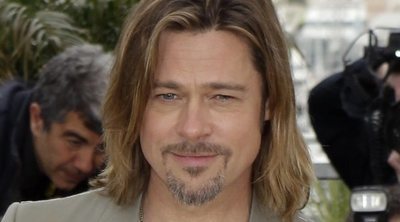 Brad Pitt ya no tiene una relación 'especial' con Nicole Poturalski